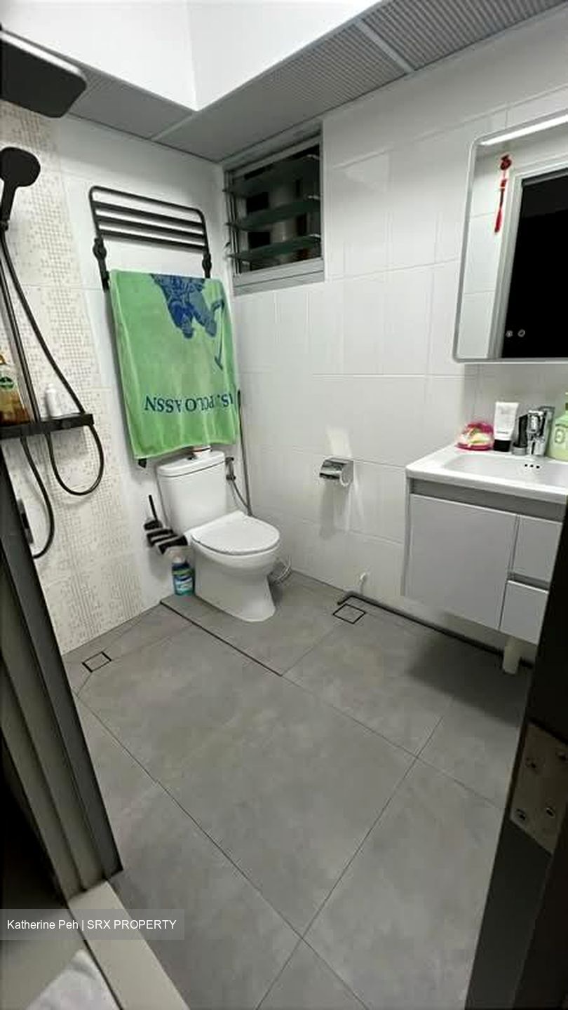 Blk 227A The Verandah @ Matilda (Punggol), HDB 4 Rooms #554704231